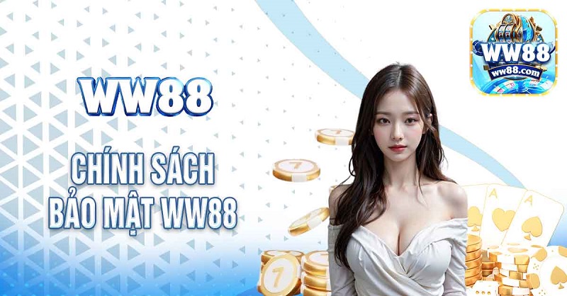 Chính sách bảo mật cho các hội viên chính thức 999Bet