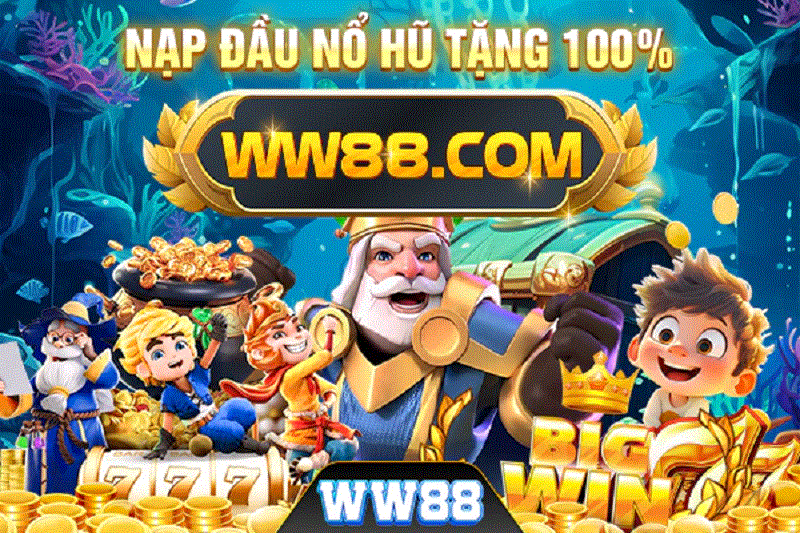 Bắn cá 999Bet tựa game được săn đón nhất hiện nay