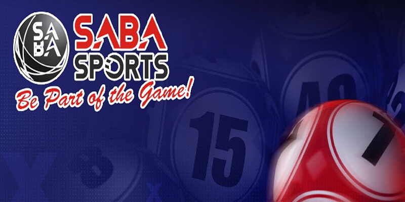 Các loại hình cược có tại Saba sports 999Bet