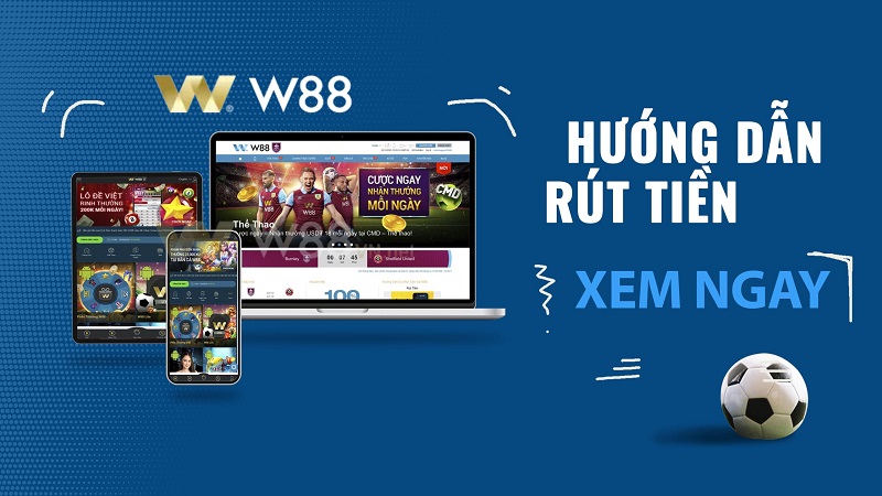 Có những phương thức Rút tiền 999Bet nào?