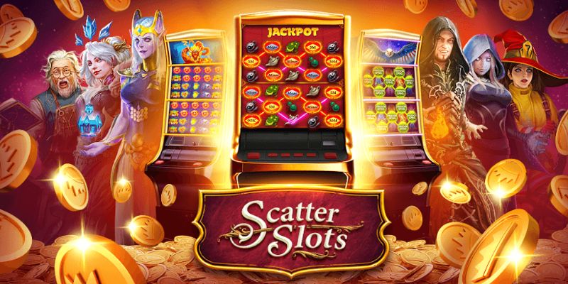 Điểm qua những thông tin cần biết Slot game 999Bet