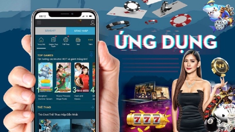 Hướng dẫn các thao tác Tải app 999Bet trên các hệ điều hành