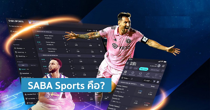 Mẹo dành cho bạn khi tham gia vào Saba sports 999Bet