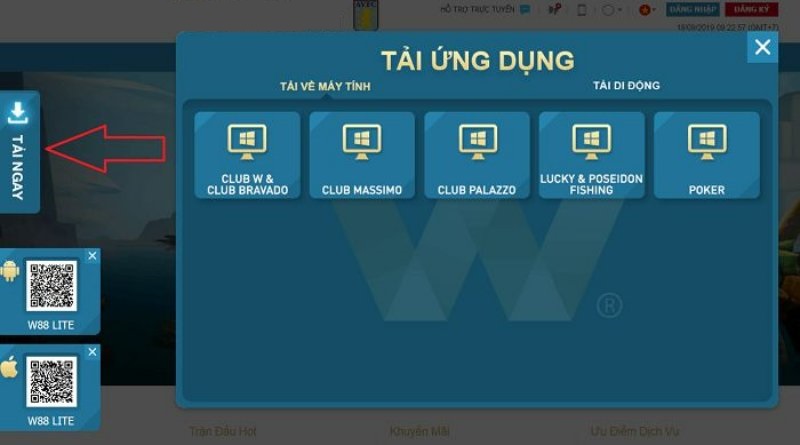 Những lợi ích của việc Tải app 999Bet là gì?