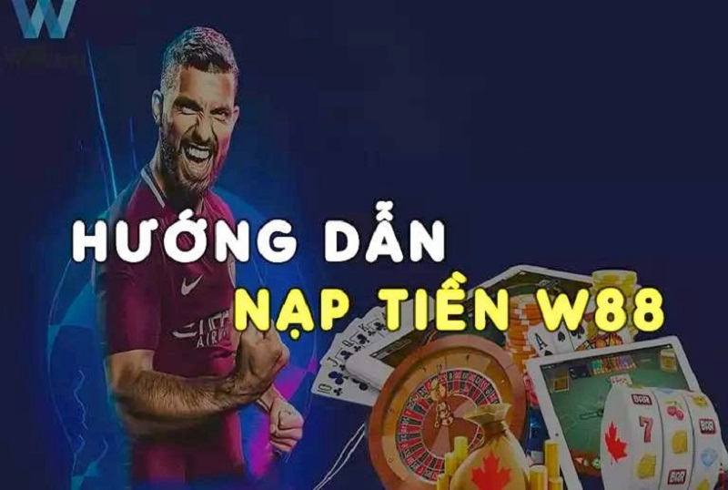 Thao tác Nạp tiền 999Bet có thật sự phức tạp không?