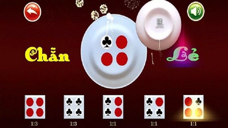 Thông tin về Xóc đĩa 999Bet bạn cần biết