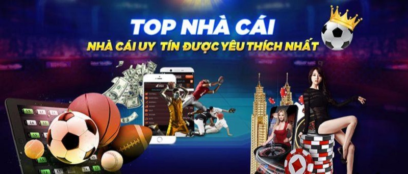 Tìm hiểu thông tin về Nhà cái uy tín?